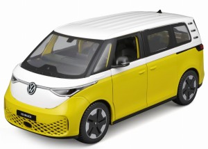 Model 32914 MAISTO Volkswagen ID. Buzz 2023 1:24
