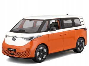 Model 32914 MAISTO Volkswagen ID. Buzz 2023 1:24