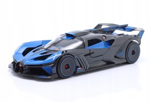 Model 32911 Maisto Bugatti Bolide 1:24