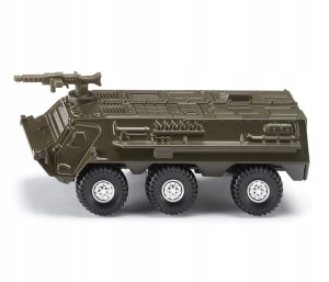 Siku 8313 BWP Bojowy Wóz Piechoty Transporter Opancerzony