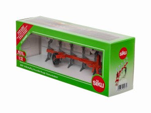 Siku 2070 pług obrotowy 1:32