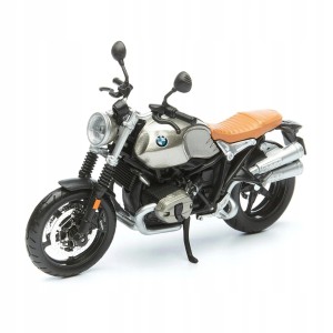 Maisto model motor BMW R nineT Scrambler 112