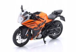 Maisto model motor KTM RC 390 1:12