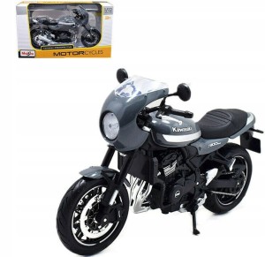Maisto model motor Kawasaki Z900RS Cafe 1:12