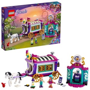 Lego Friends 41688 Magiczny wóz