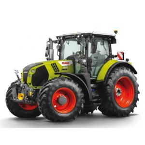 Tomy Britains 43374 traktor Class Arion 660 1:32