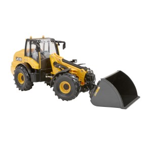Tomy Britains 43372 ładowarka JCB TM420S 1:32