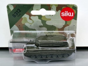 Siku 8312 Czołg