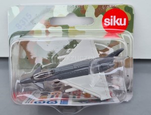 Siku 8315 samolot wojskowy