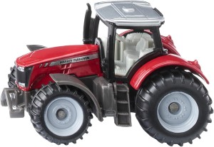 SIKU 1108 Massey Ferguson