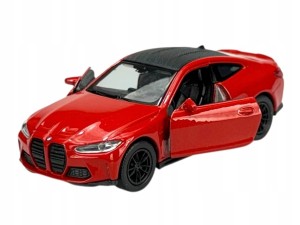 WELLY model BMW M4 1:34