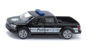 Siku 1496 Ford F150 US Police