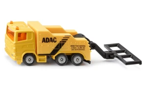 Siku 1493 Ciężarówka holownicza ADAC