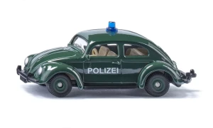 Siku 1560 VW Beetle Police