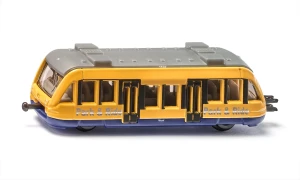 Siku 1013 Pociąg lokalny