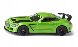 SIKU 1118 GREY - MERCEDES AMG GT4