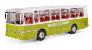 Daffi model Autobus Autosan H9-20 WOJSKOWY w skali 1:43