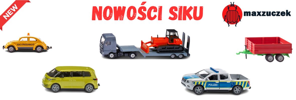 Siku new 12.2024