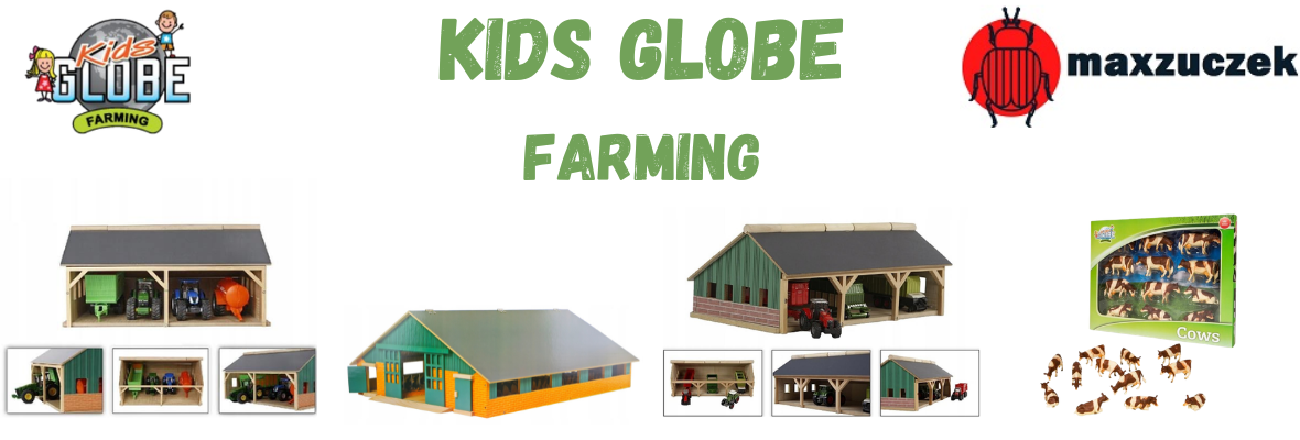 Kids Globe