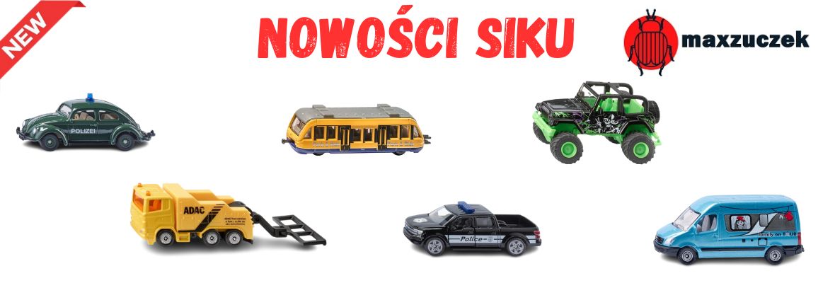 Siku new 12.2024 vol.2