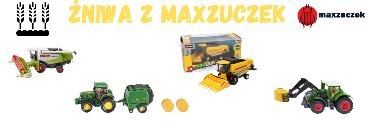 Żniwa 2026